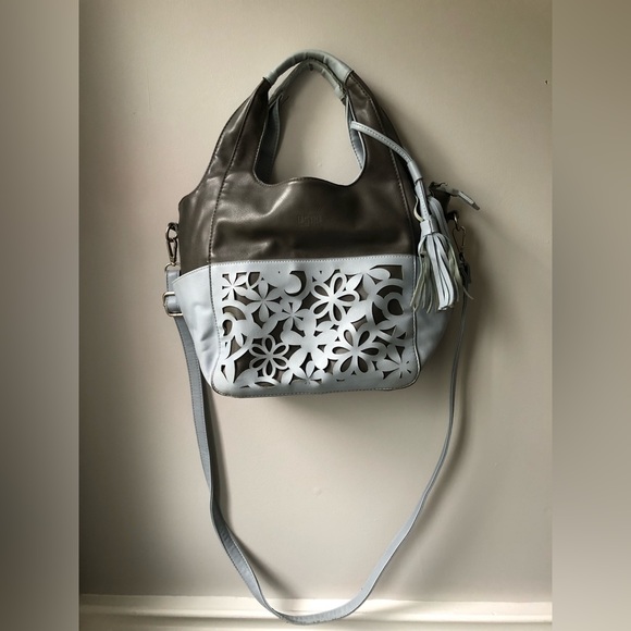 Vegan leather purse - Picture 1 of 4